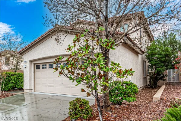 $2,500 | 11209 Salentino Avenue, Las Vegas, NV 89138