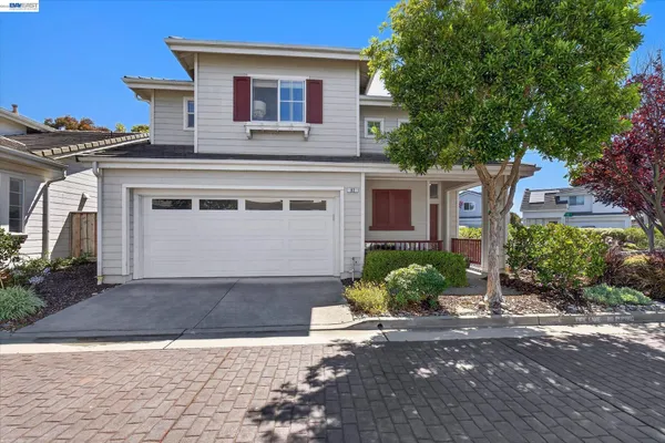 $899,000 | 92 Rockport Court, Richmond, CA 94804