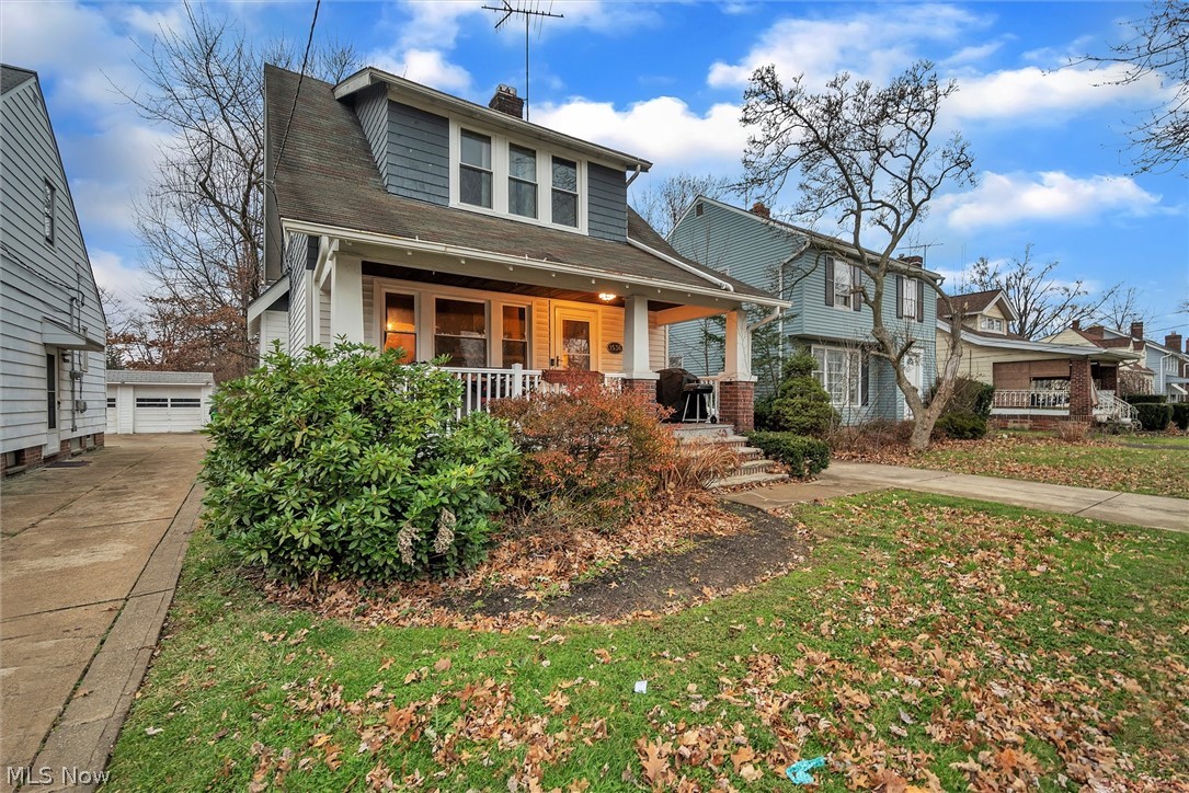 1536 Felton Road South Euclid, OH 44121 - Photo 18 of 25