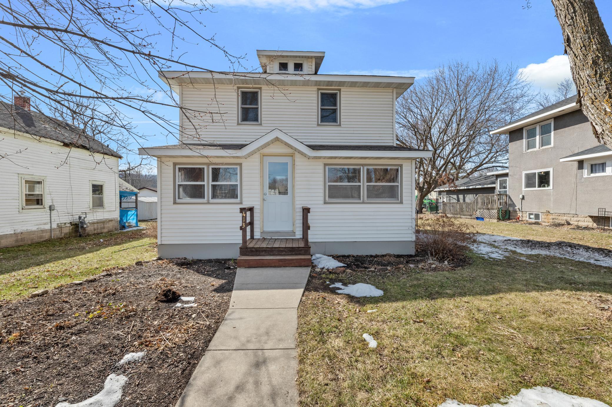 413 South Sherman Street Houston, MN 55943 - Photo 1 of 1