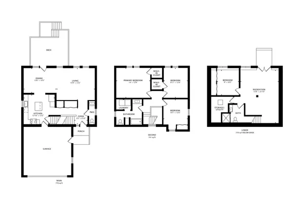 $2,900 | 508 Beechwood Drive, Round Lake, IL 60073