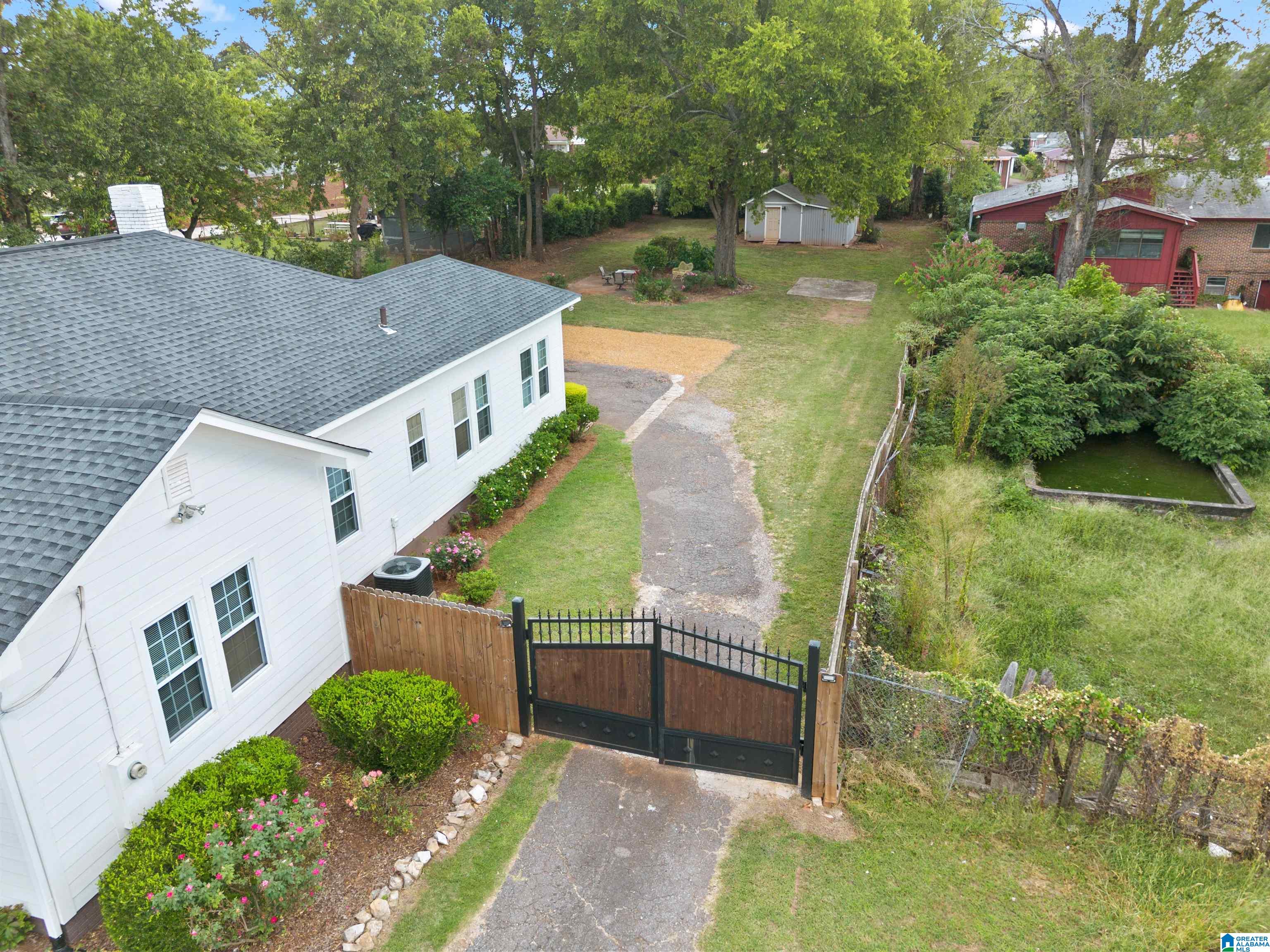 876 Goldwire Street Southwest Birmingham, AL 35211 - Photo 55 of 57