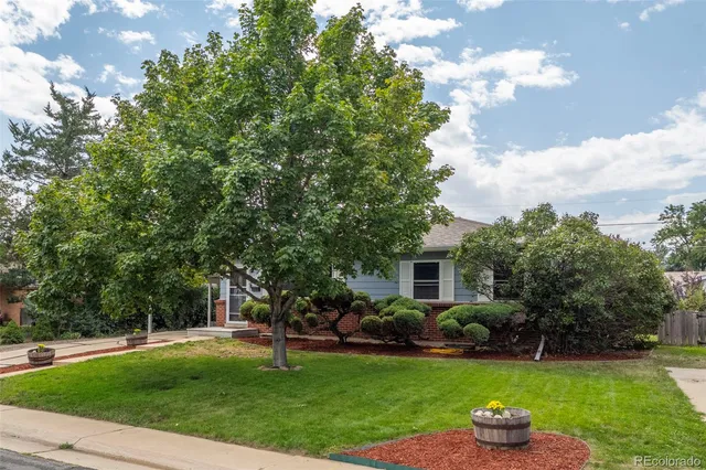 $475,000 | 3210 North Kassler Place, Westminster, CO 80031