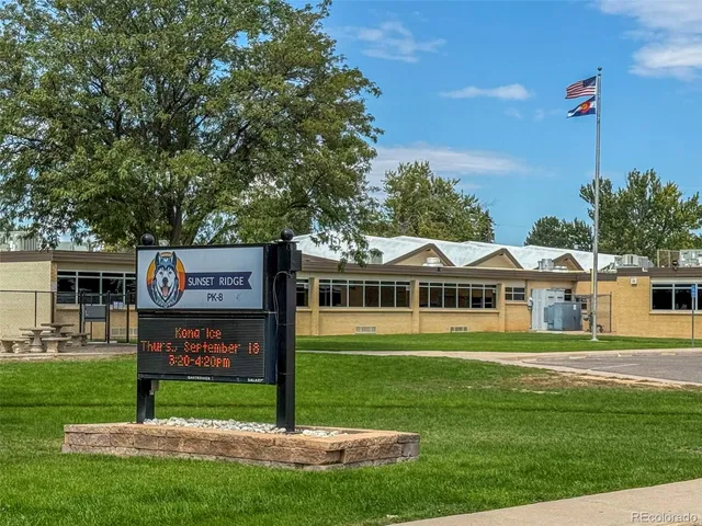 $475,000 | 3210 North Kassler Place, Westminster, CO 80031