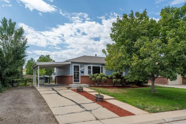 $475,000 | 3210 North Kassler Place, Westminster, CO 80031