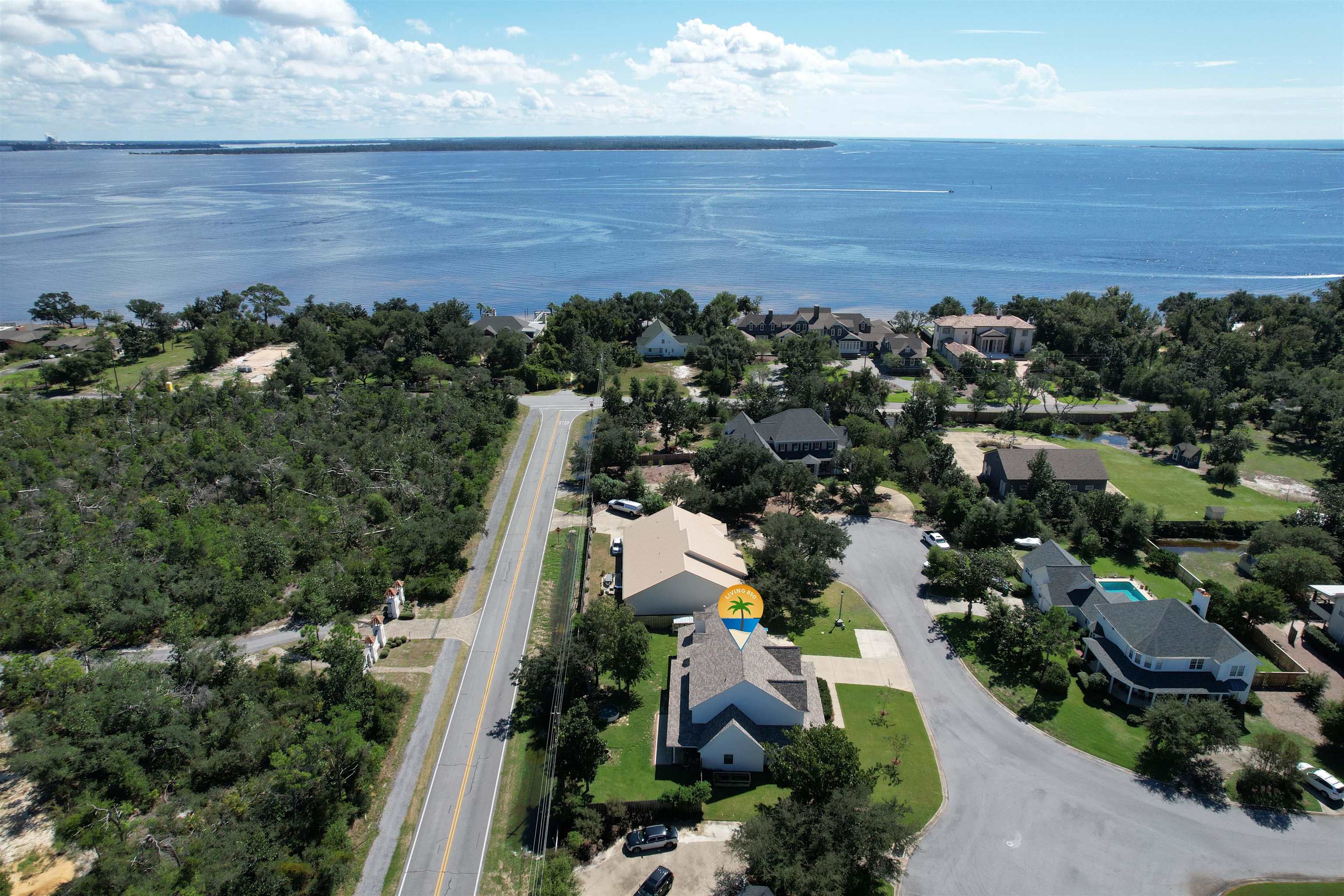 3406 Dragon Ridge Road Panama City, FL 32408 - Photo 24 of 31