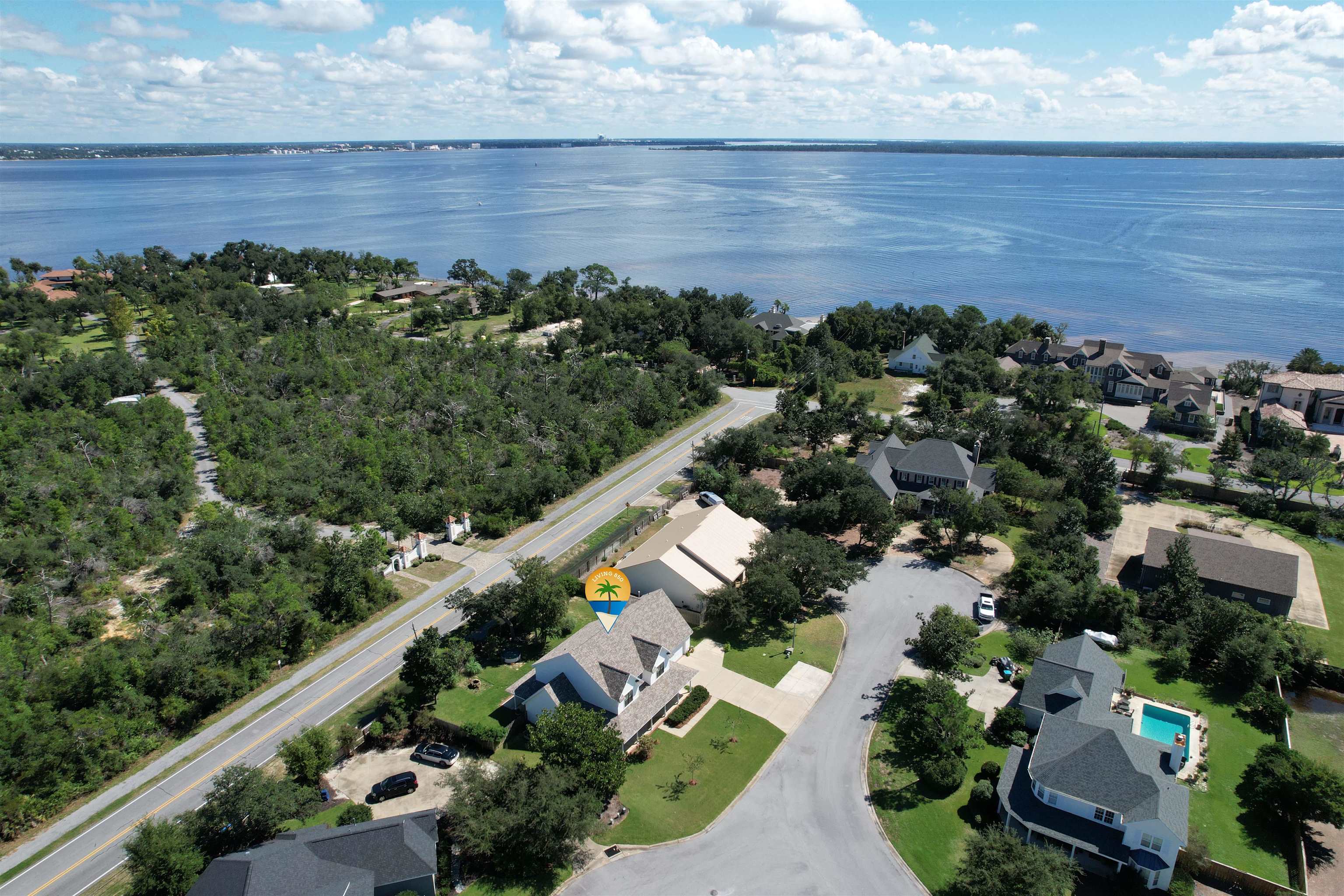 3406 Dragon Ridge Road Panama City, FL 32408 - Photo 25 of 31