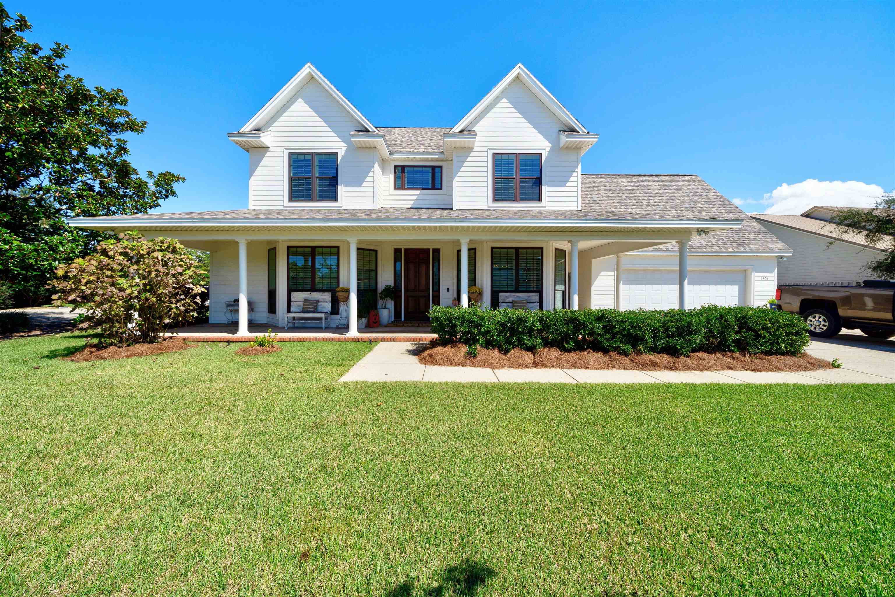 3406 Dragon Ridge Road Panama City, FL 32408 - Photo 31 of 31
