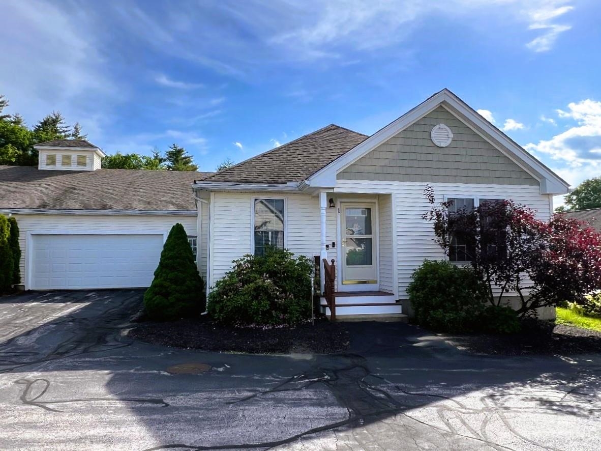 43 Black Hall Road, Unit F1 Epsom, NH 03234 - Photo 1 of 34