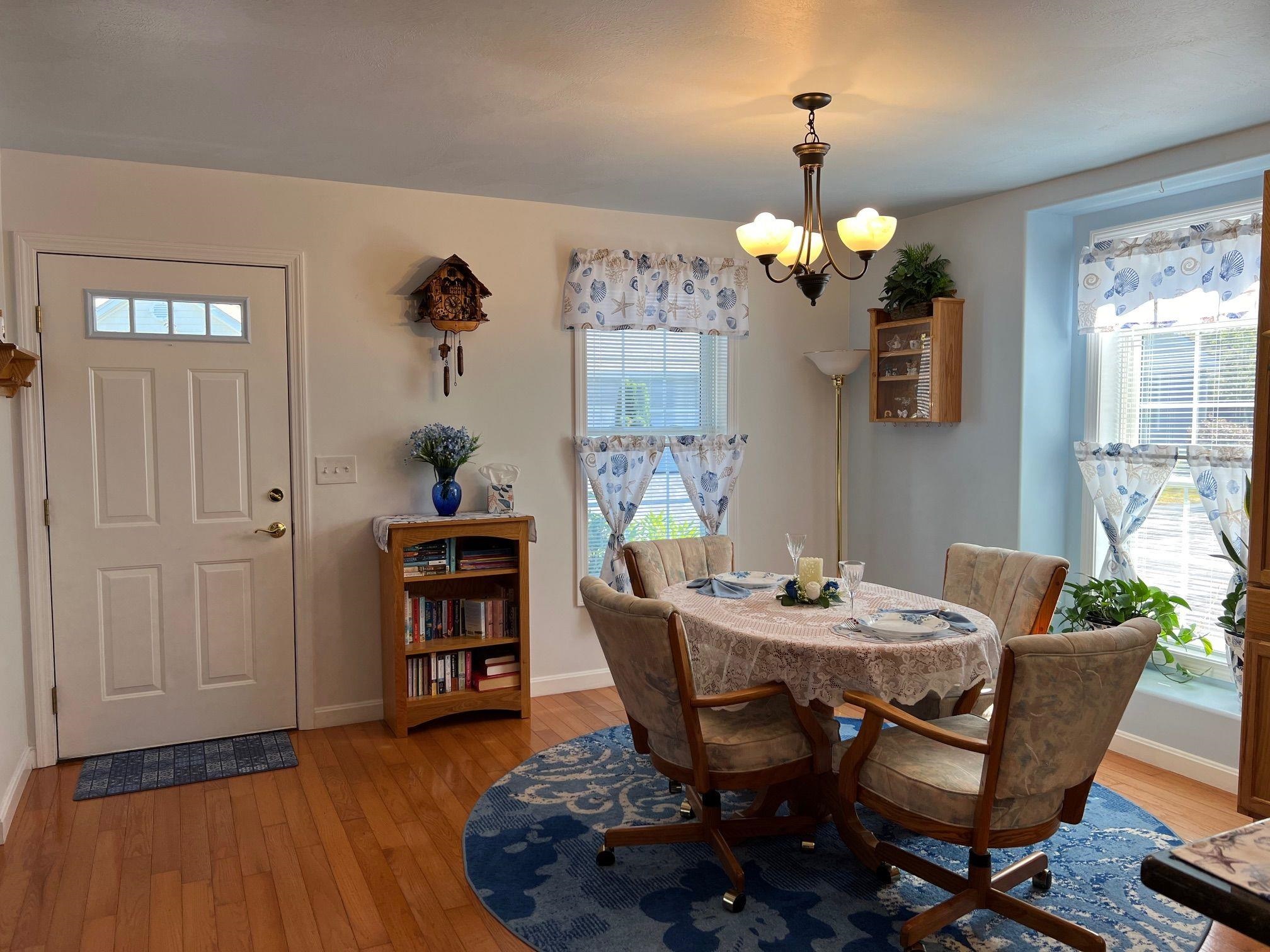 43 Black Hall Road, Unit F1 Epsom, NH 03234 - Photo 12 of 34
