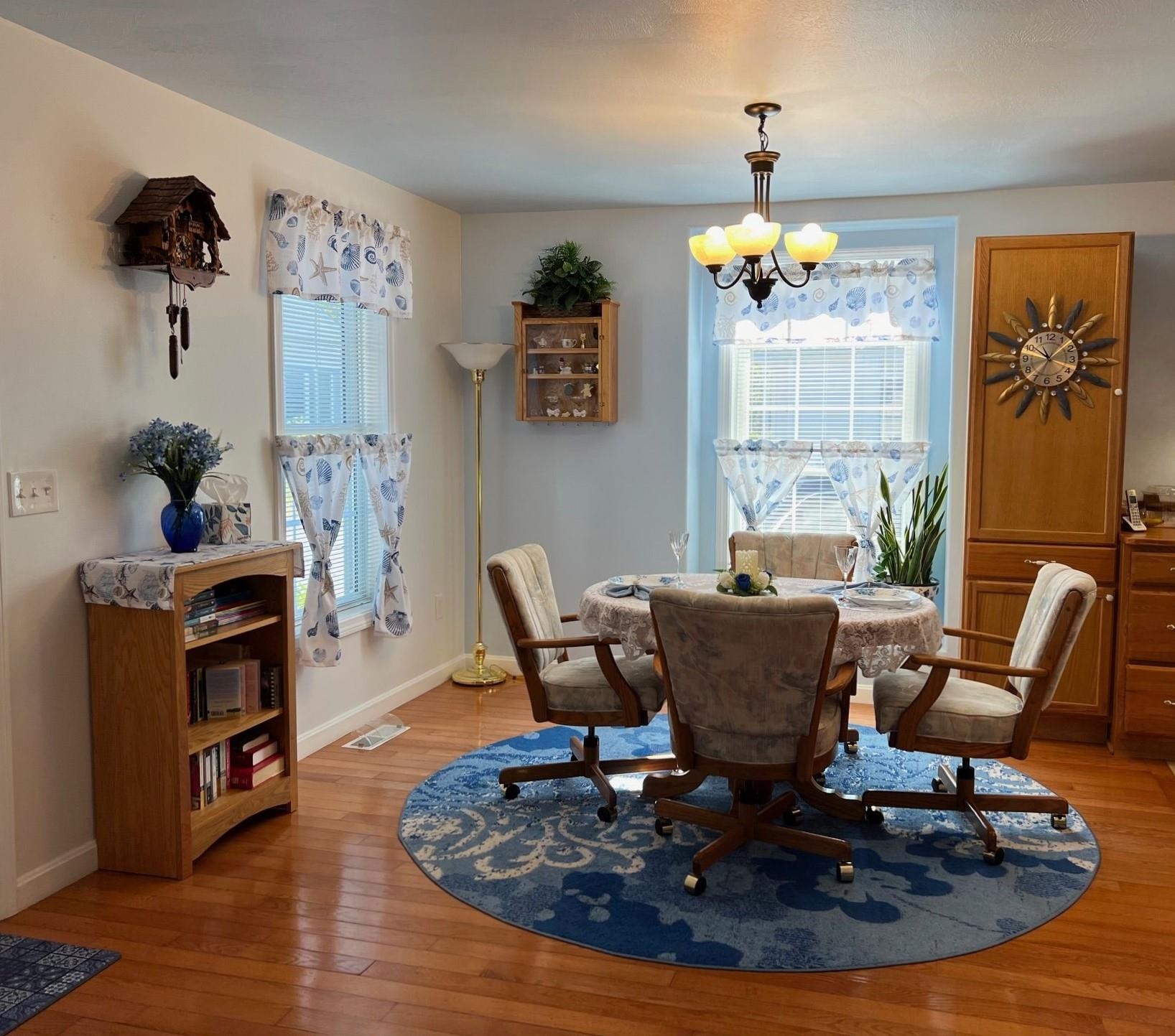 43 Black Hall Road, Unit F1 Epsom, NH 03234 - Photo 13 of 34