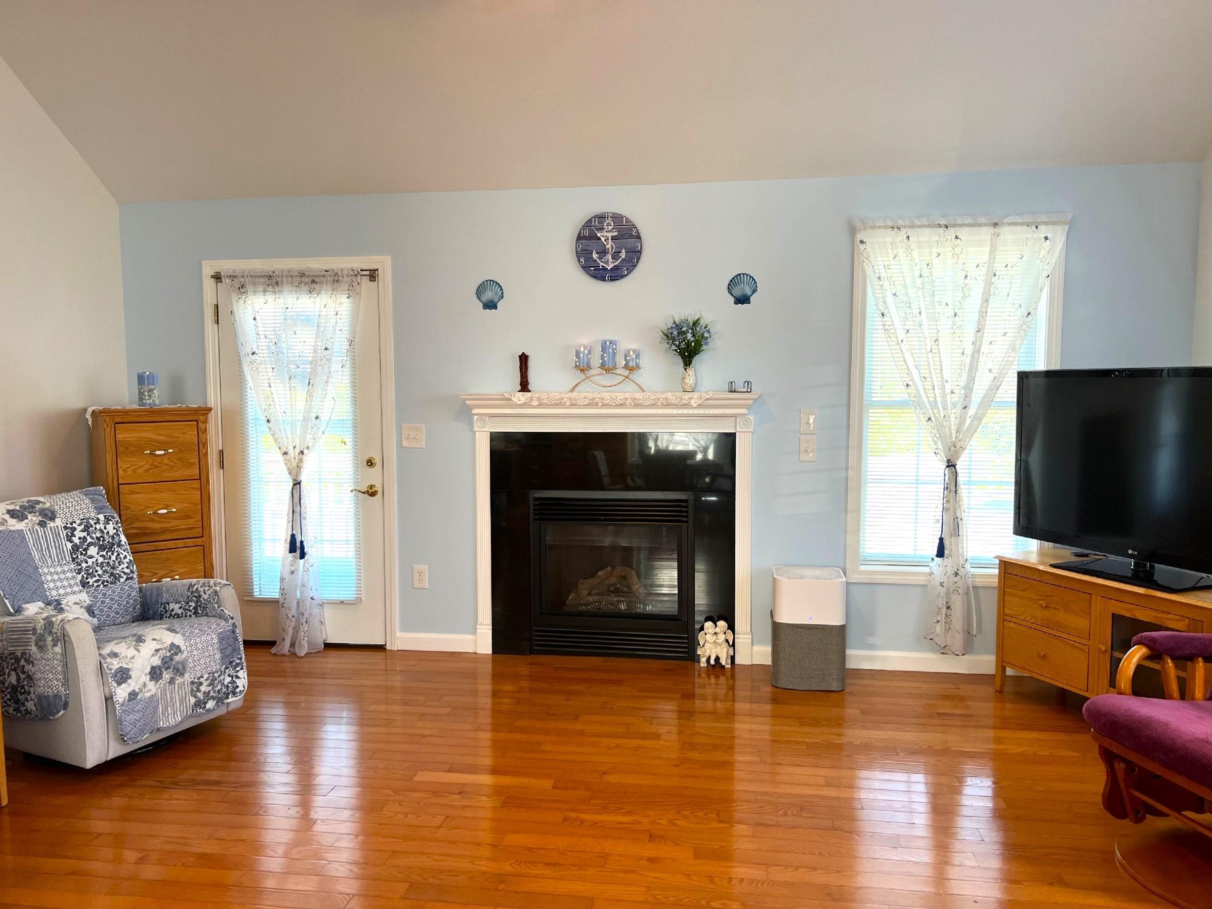 43 Black Hall Road, Unit F1 Epsom, NH 03234 - Photo 14 of 34