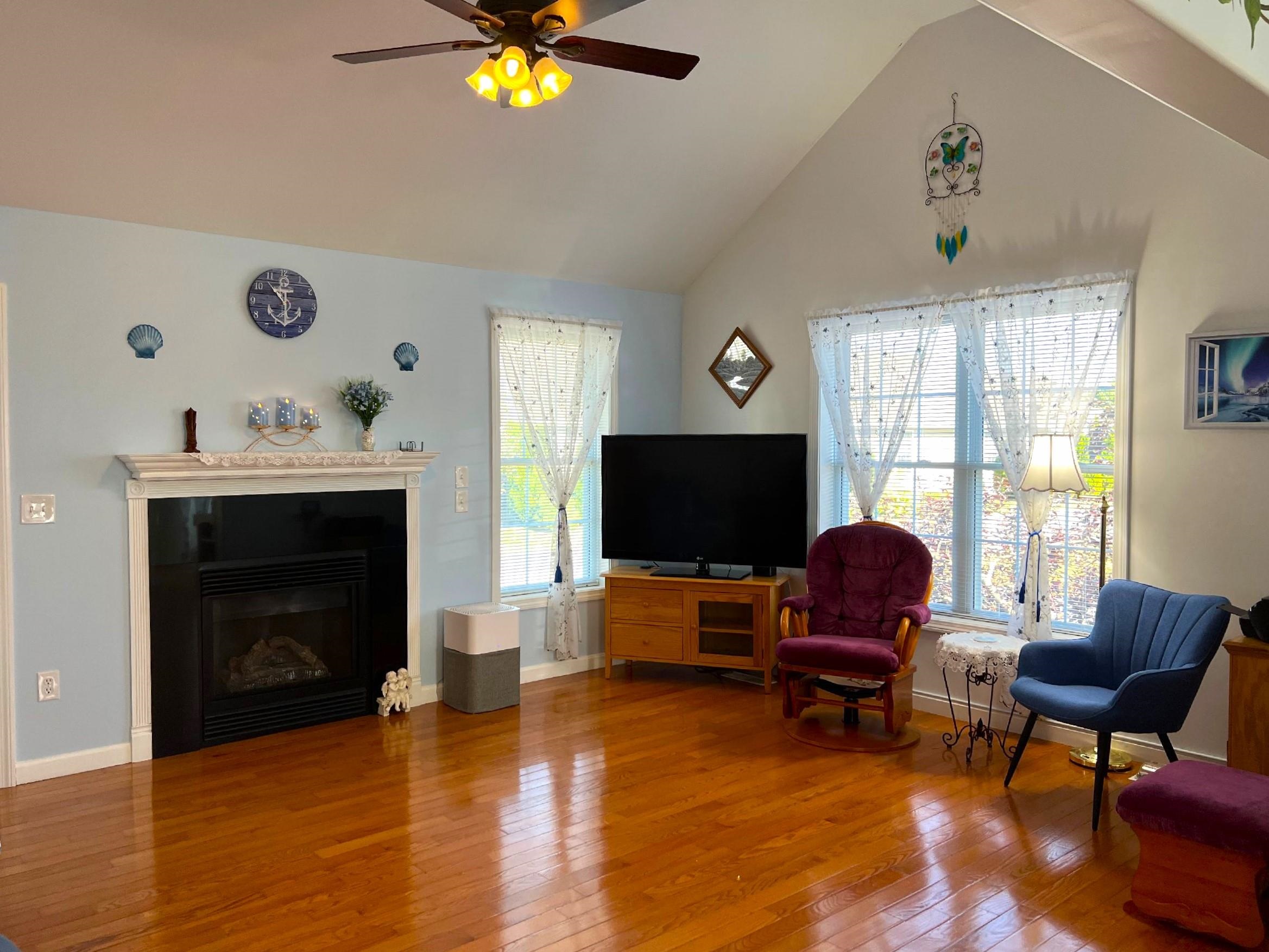 43 Black Hall Road, Unit F1 Epsom, NH 03234 - Photo 15 of 34