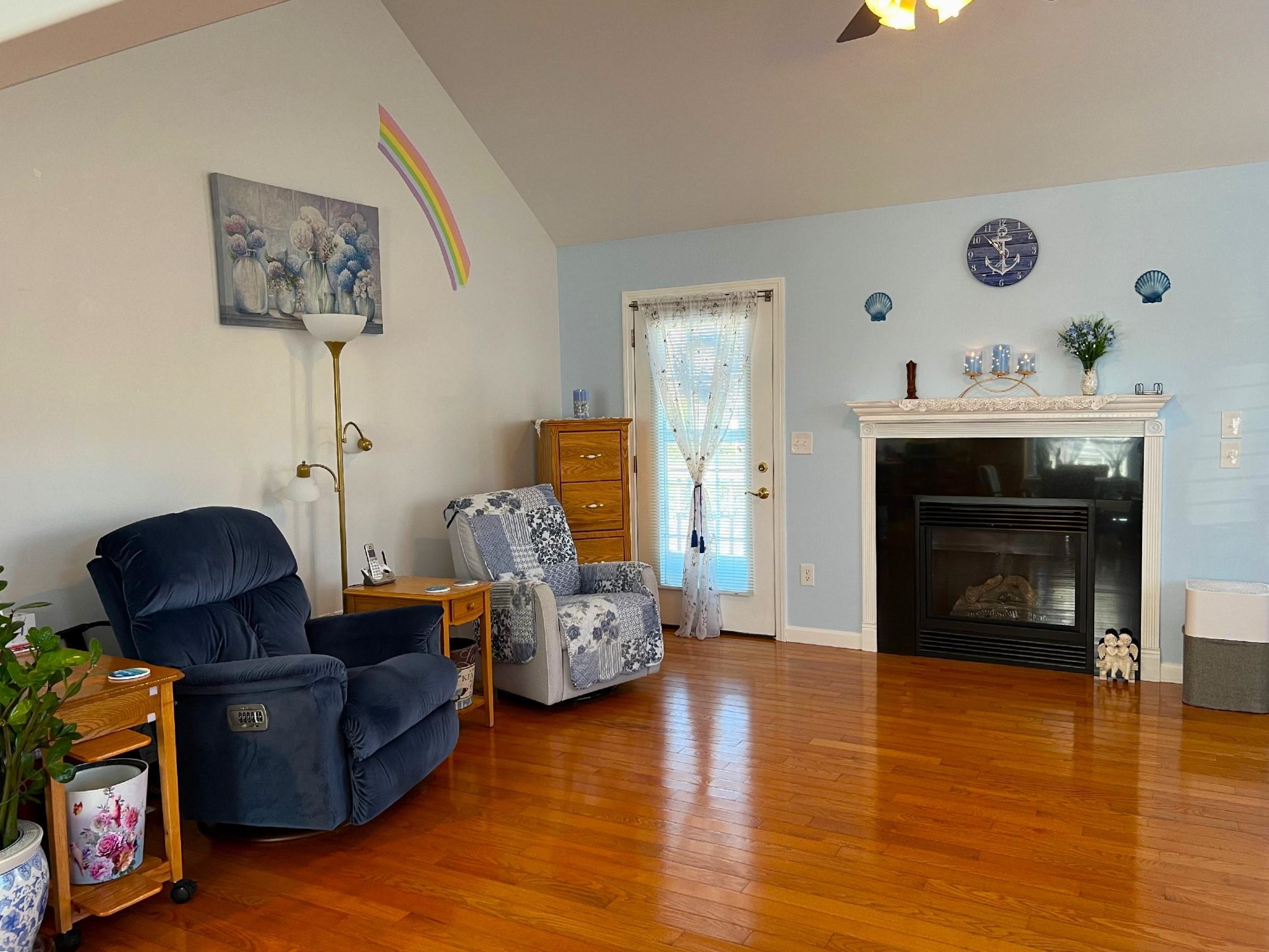 43 Black Hall Road, Unit F1 Epsom, NH 03234 - Photo 16 of 34