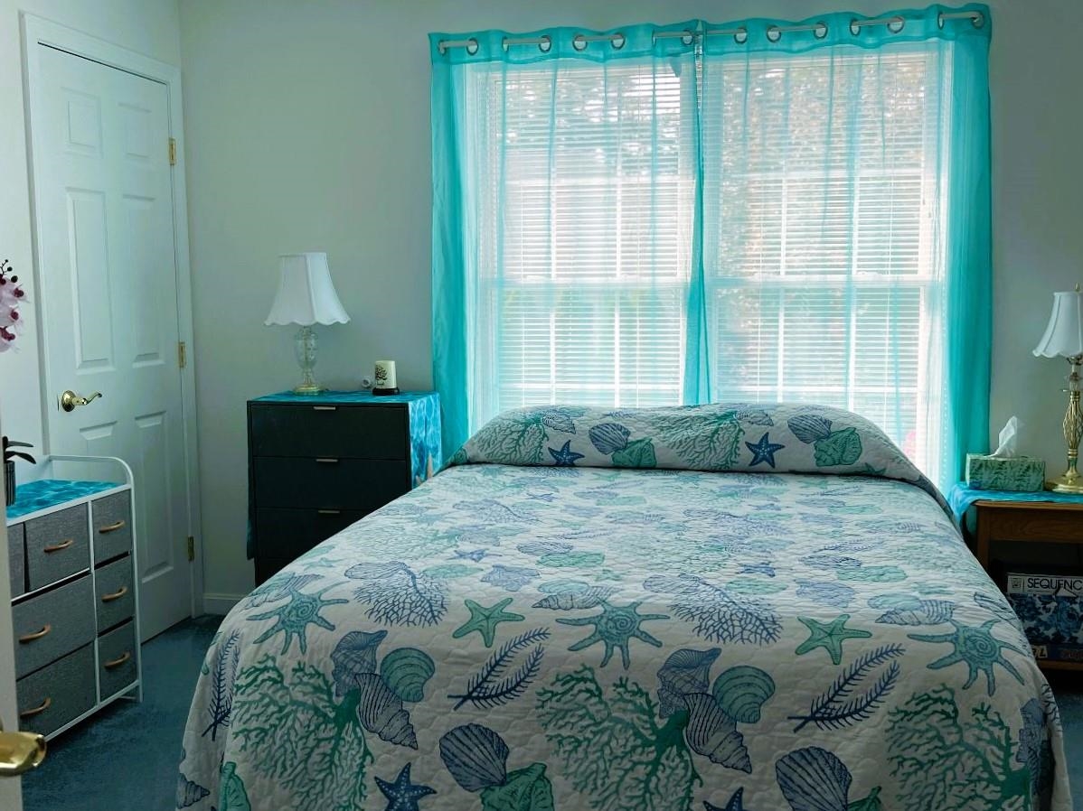 43 Black Hall Road, Unit F1 Epsom, NH 03234 - Photo 18 of 34
