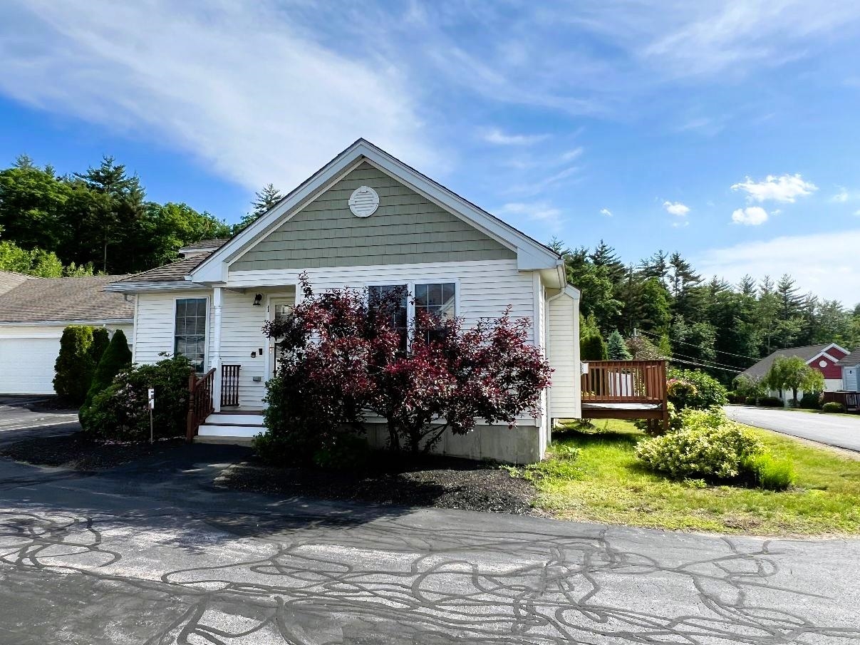 43 Black Hall Road, Unit F1 Epsom, NH 03234 - Photo 3 of 34