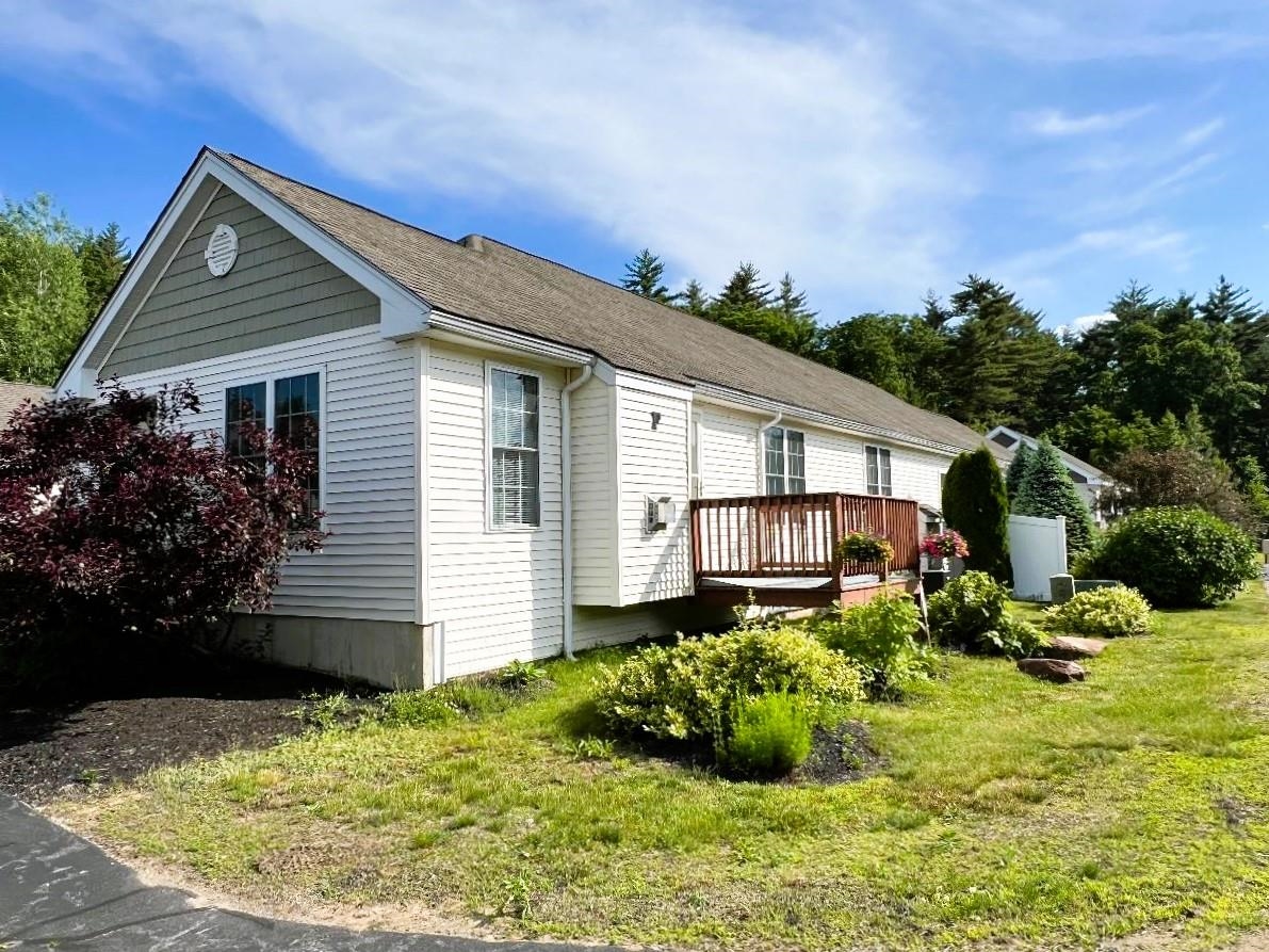 43 Black Hall Road, Unit F1 Epsom, NH 03234 - Photo 4 of 34