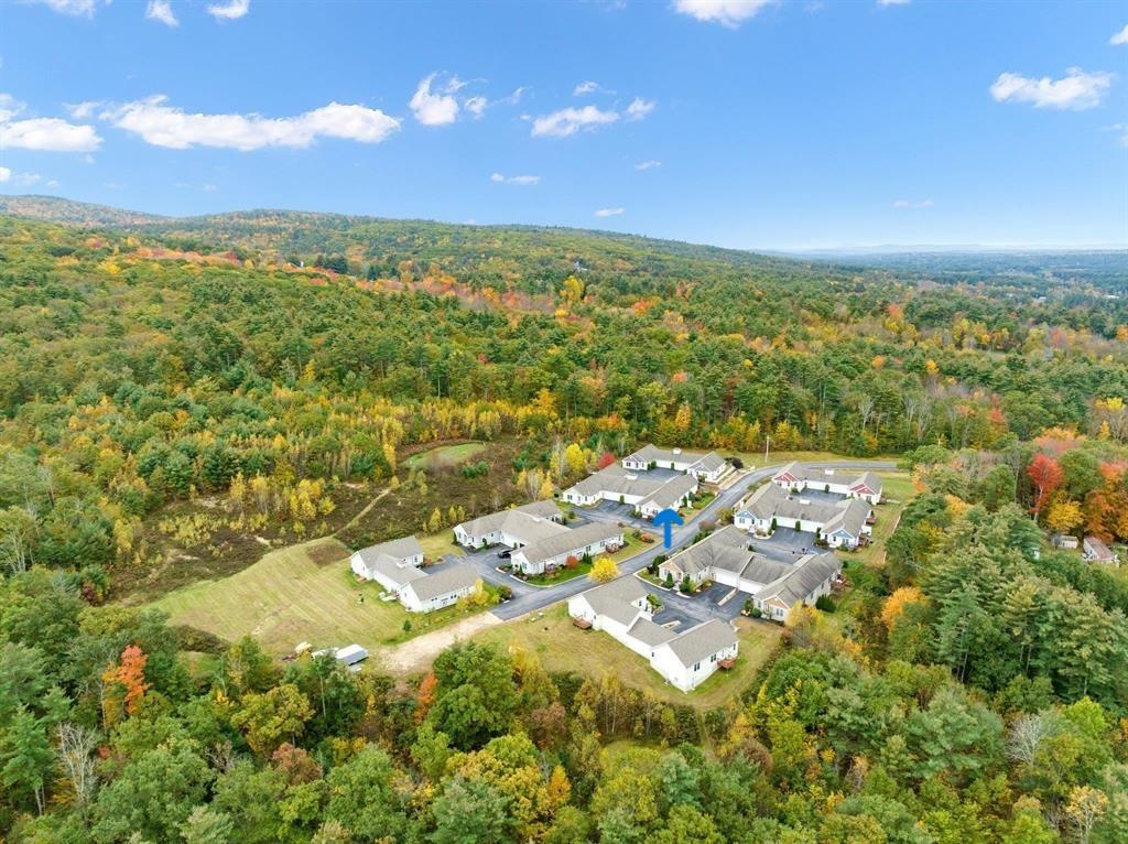 43 Black Hall Road, Unit F1 Epsom, NH 03234 - Photo 5 of 34