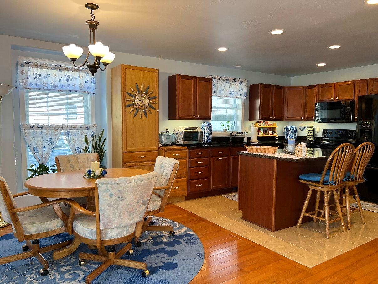 43 Black Hall Road, Unit F1 Epsom, NH 03234 - Photo 9 of 34