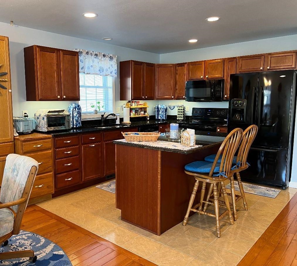 43 Black Hall Road, Unit F1 Epsom, NH 03234 - Photo 10 of 34