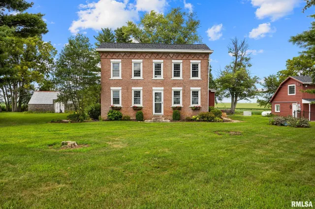 $515,000 | 30794 Dutch Lane, Washington, IL 61571