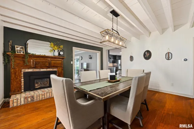 $515,000 | 30794 Dutch Lane, Washington, IL 61571