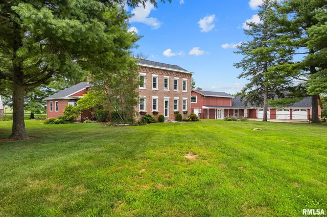 $515,000 | 30794 Dutch Lane, Washington, IL 61571