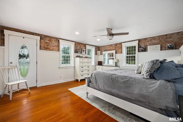 $515,000 | 30794 Dutch Lane, Washington, IL 61571