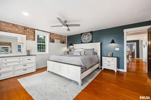 $515,000 | 30794 Dutch Lane, Washington, IL 61571