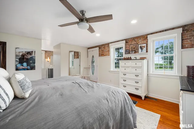 $515,000 | 30794 Dutch Lane, Washington, IL 61571