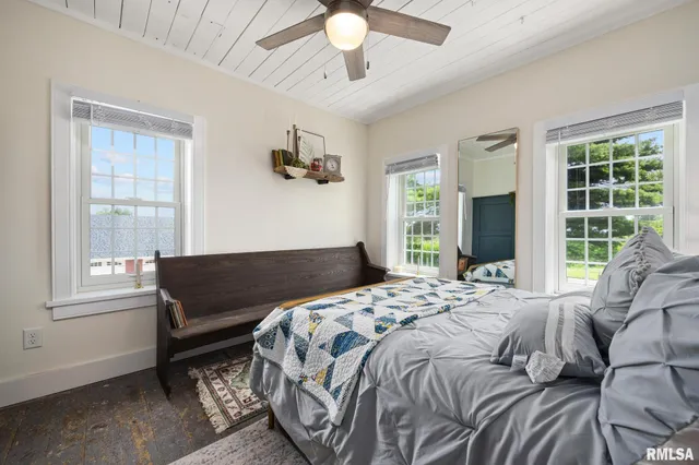 $515,000 | 30794 Dutch Lane, Washington, IL 61571