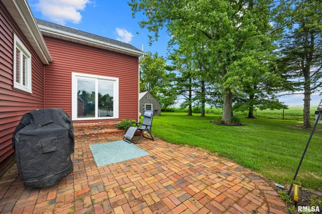 $515,000 | 30794 Dutch Lane, Washington, IL 61571