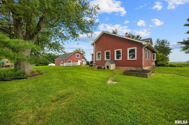 $515,000 | 30794 Dutch Lane, Washington, IL 61571