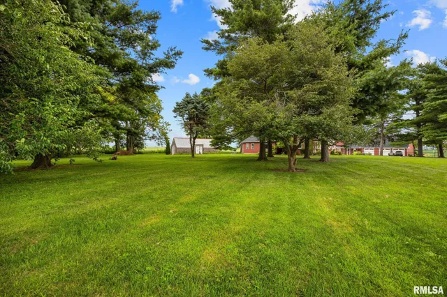 $515,000 | 30794 Dutch Lane, Washington, IL 61571