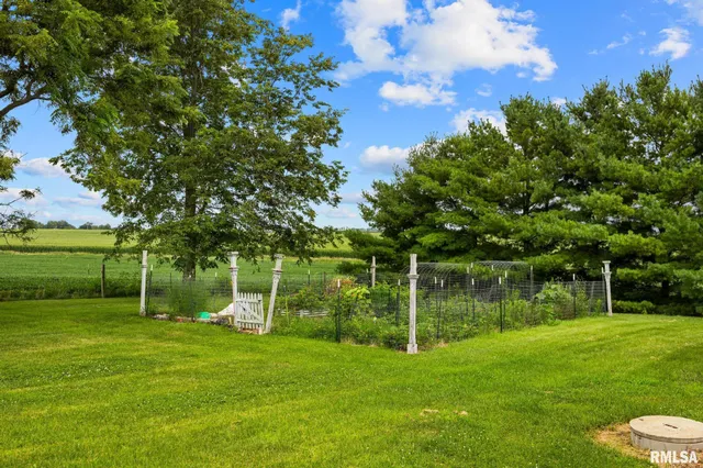 $515,000 | 30794 Dutch Lane, Washington, IL 61571