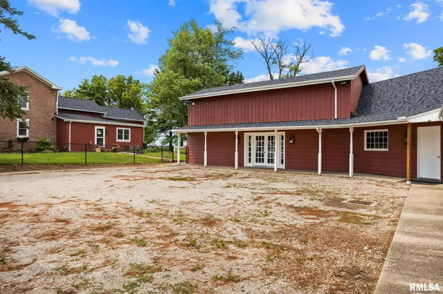 $515,000 | 30794 Dutch Lane, Washington, IL 61571