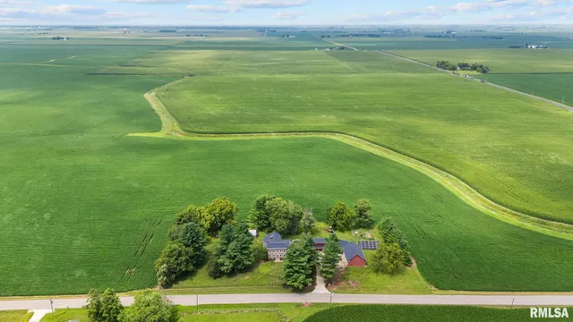 $515,000 | 30794 Dutch Lane, Washington, IL 61571