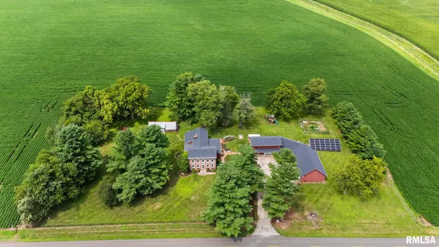 $515,000 | 30794 Dutch Lane, Washington, IL 61571