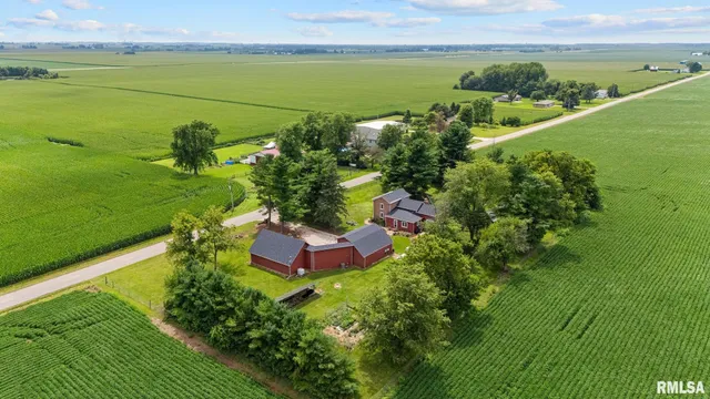 $515,000 | 30794 Dutch Lane, Washington, IL 61571