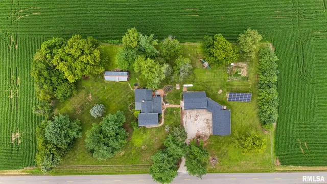 $515,000 | 30794 Dutch Lane, Washington, IL 61571