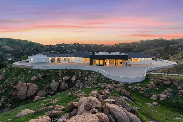 $5,499,000 | 109 Buckskin Road, Bell Canyon, CA 91307