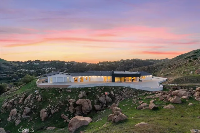 $5,499,000 | 109 Buckskin Road, Bell Canyon, CA 91307