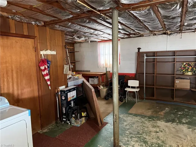 $285,900 | 138 Highland Avenue, Mount Airy, NC 27030