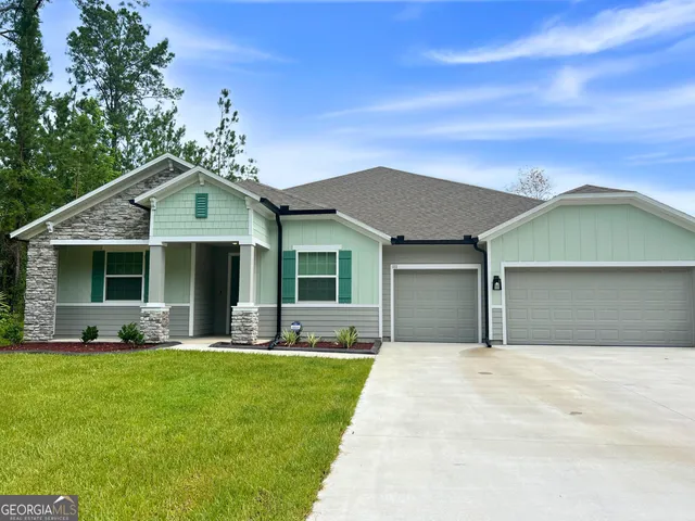 $2,900 | 111 Breakwater Loop, Kingsland, GA 31548