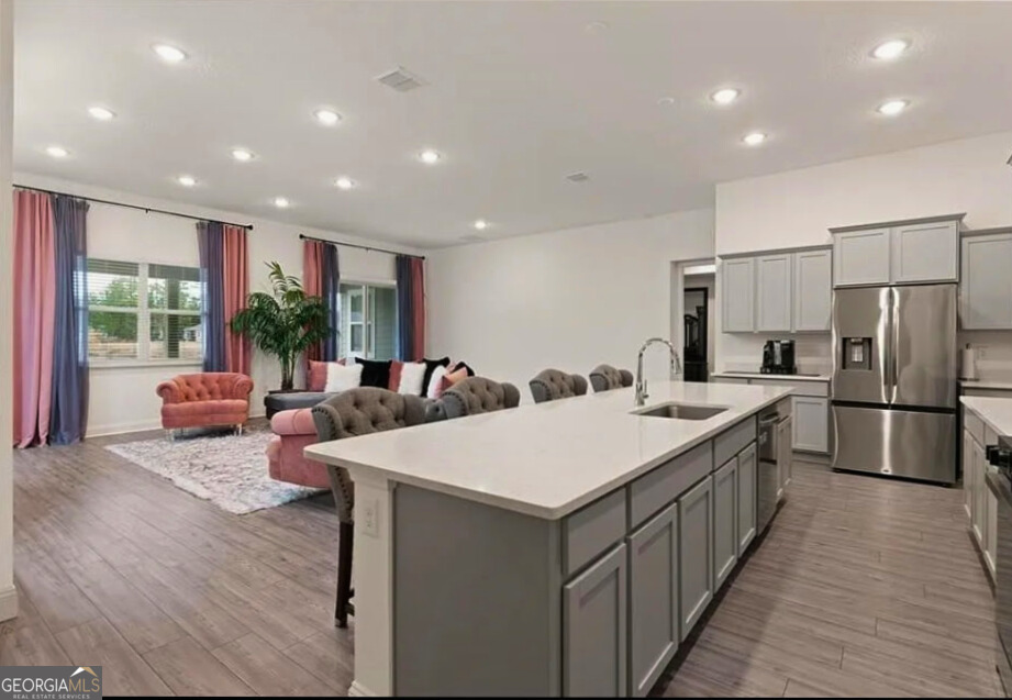 111 Breakwater Loop Kingsland, GA 31548 - Photo 12 of 47