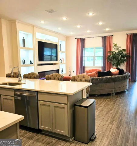 $2,900 | 111 Breakwater Loop, Kingsland, GA 31548