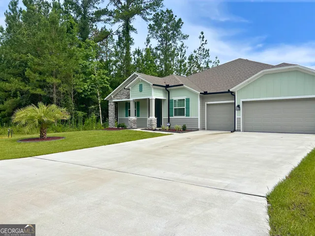 $2,900 | 111 Breakwater Loop, Kingsland, GA 31548