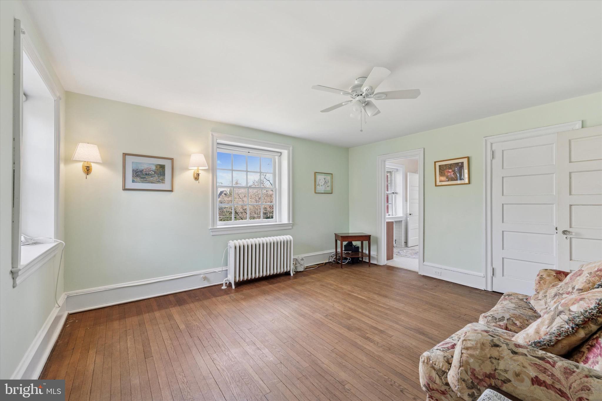 402 Penn Road Wynnewood, PA 19096 - Photo 53 of 75 Spacious and sunny