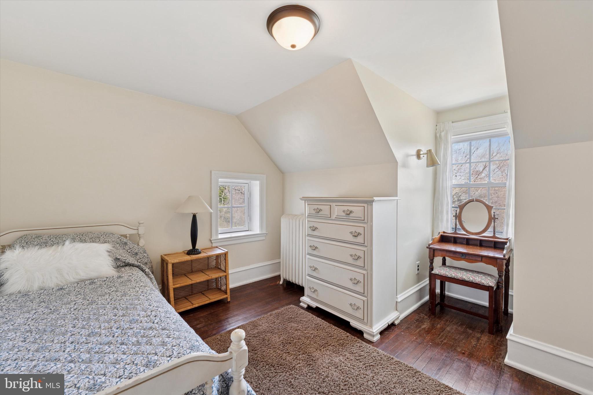 402 Penn Road Wynnewood, PA 19096 - Photo 58 of 75 Quaint 6th Bedroom