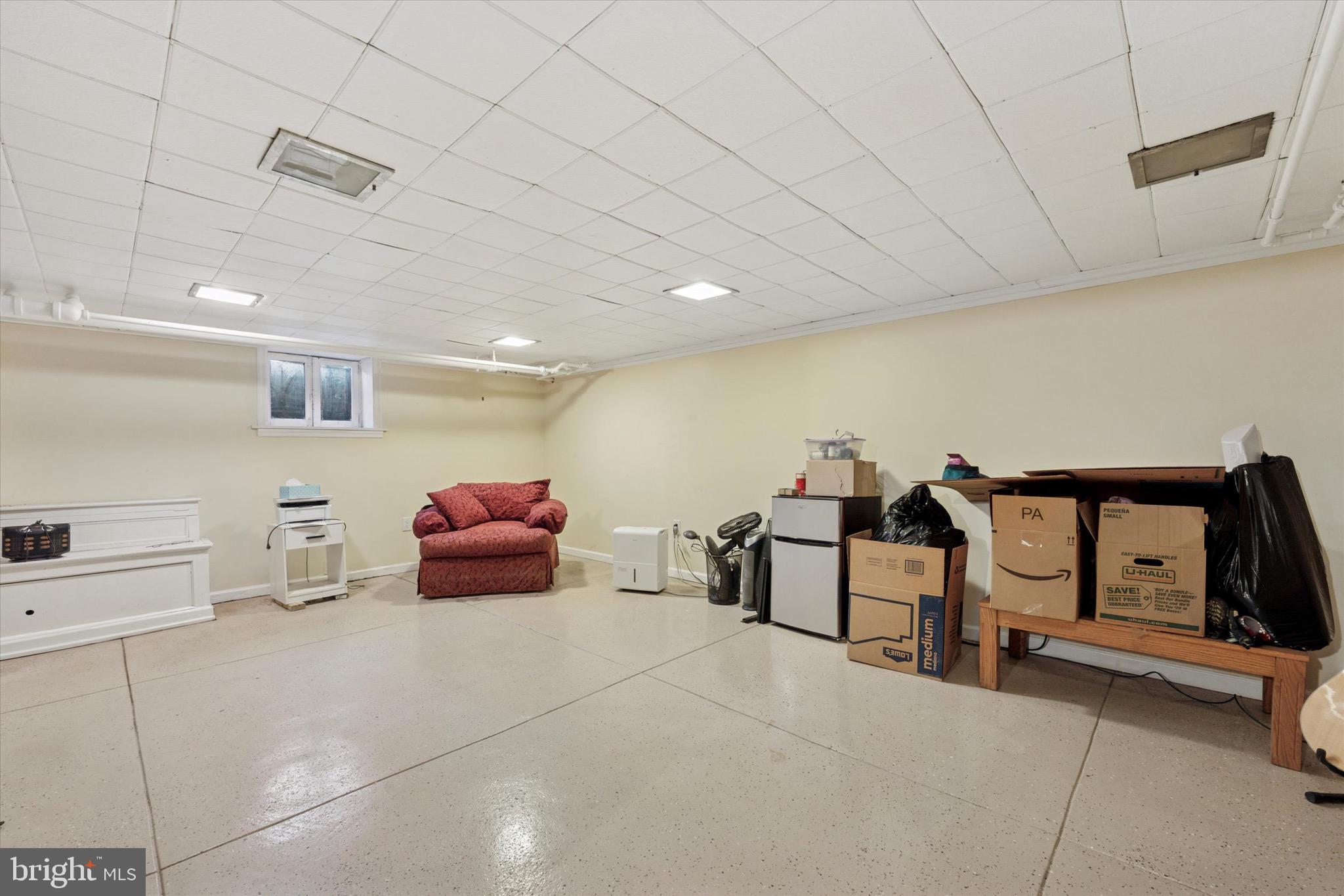 402 Penn Road Wynnewood, PA 19096 - Photo 62 of 75 Finished room in Basement